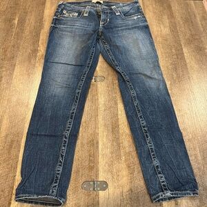 Big Star Jeans from buckle